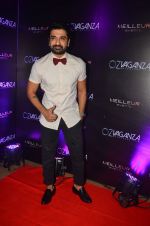 Eijaz Khan at Oz fashion event in Mumbai on 23rd Aug 2016